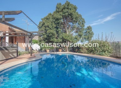 Sale - Country Property - Orihuela - San Bartolome