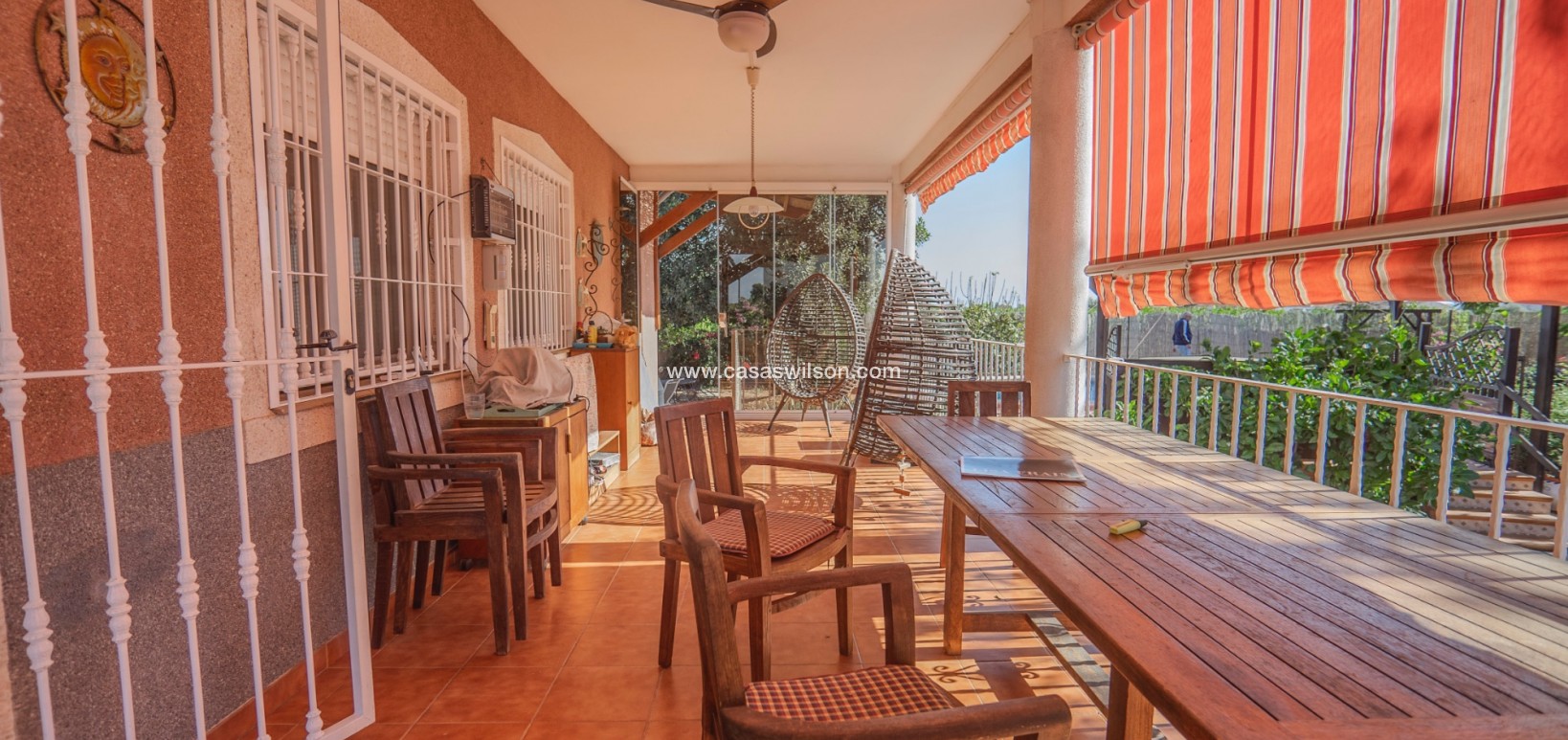 Sale - Country Property - Orihuela - San Bartolome