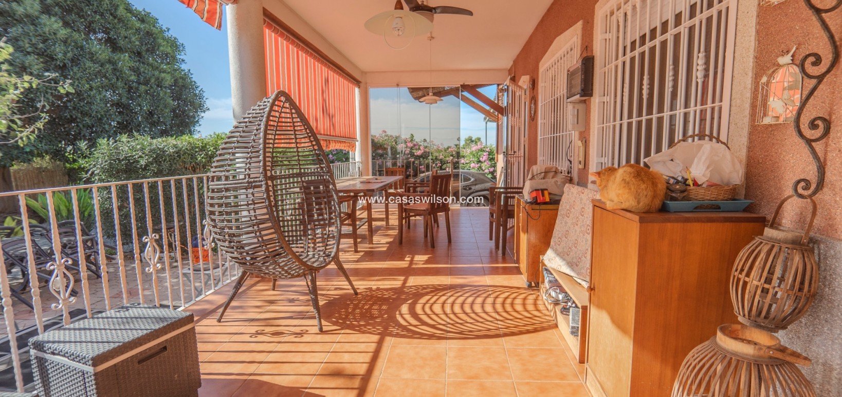 Sale - Country Property - Orihuela - San Bartolome