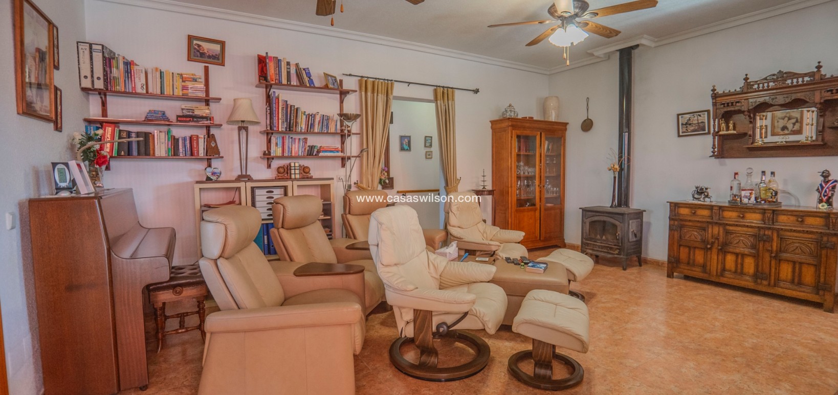 Sale - Country Property - Orihuela - San Bartolome