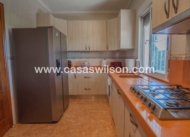 Sale - Country Property - Orihuela - San Bartolome