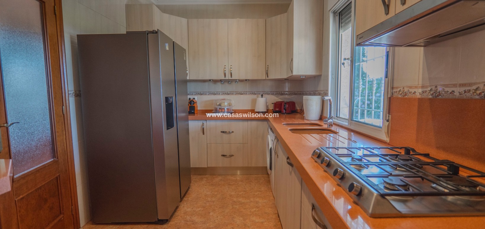 Sale - Country Property - Orihuela - San Bartolome