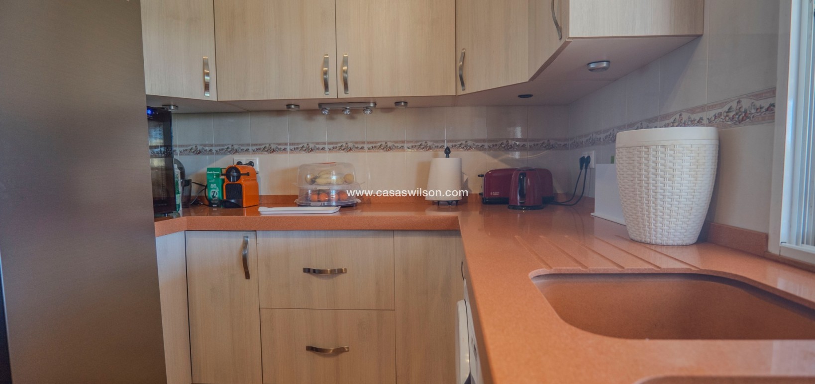 Sale - Country Property - Orihuela - San Bartolome