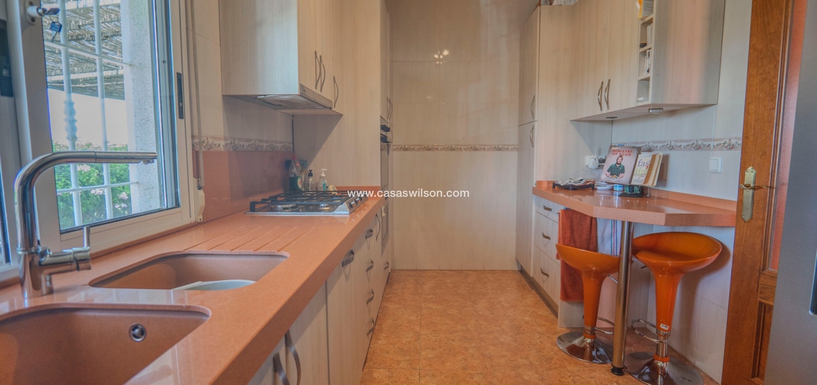 Sale - Country Property - Orihuela - San Bartolome
