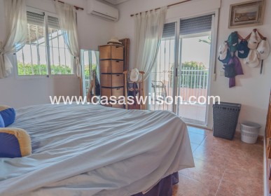 Sale - Country Property - Orihuela - San Bartolome
