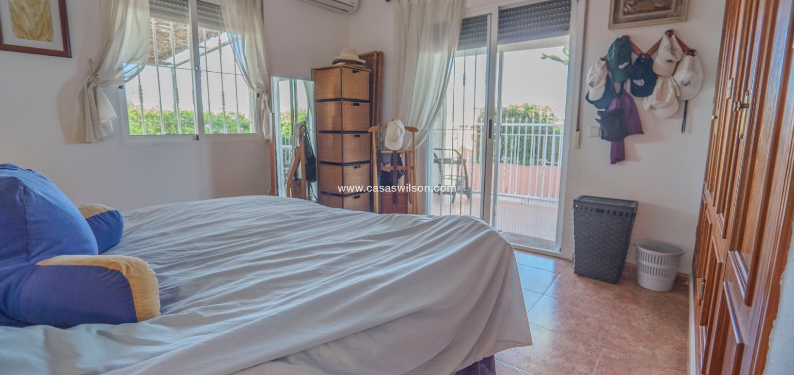 Sale - Country Property - Orihuela - San Bartolome