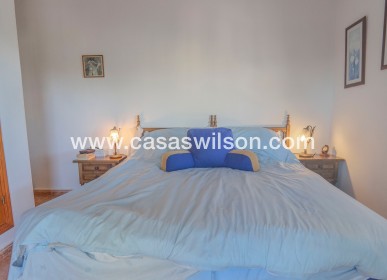 Sale - Country Property - Orihuela - San Bartolome