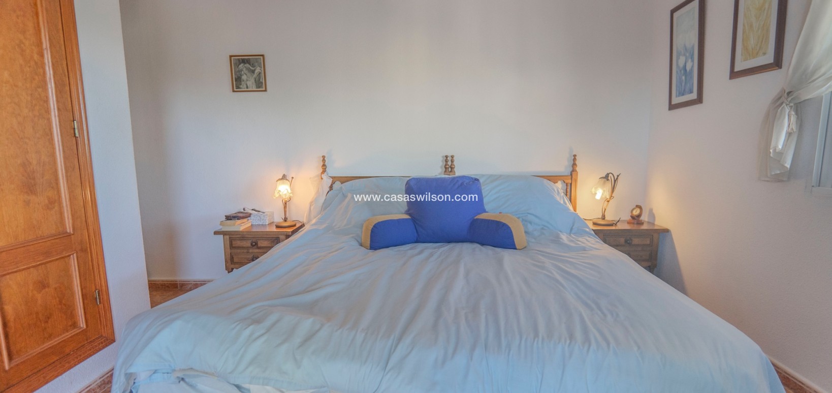 Sale - Country Property - Orihuela - San Bartolome