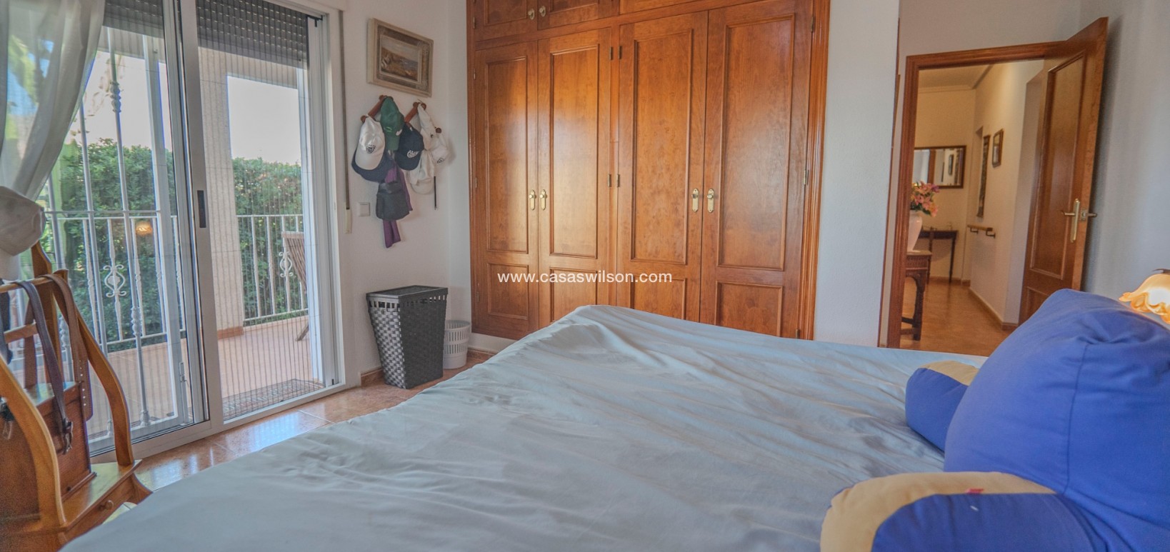 Sale - Country Property - Orihuela - San Bartolome