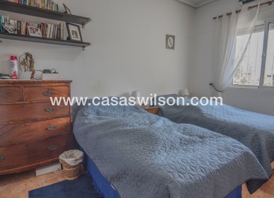 Sale - Country Property - Orihuela - San Bartolome