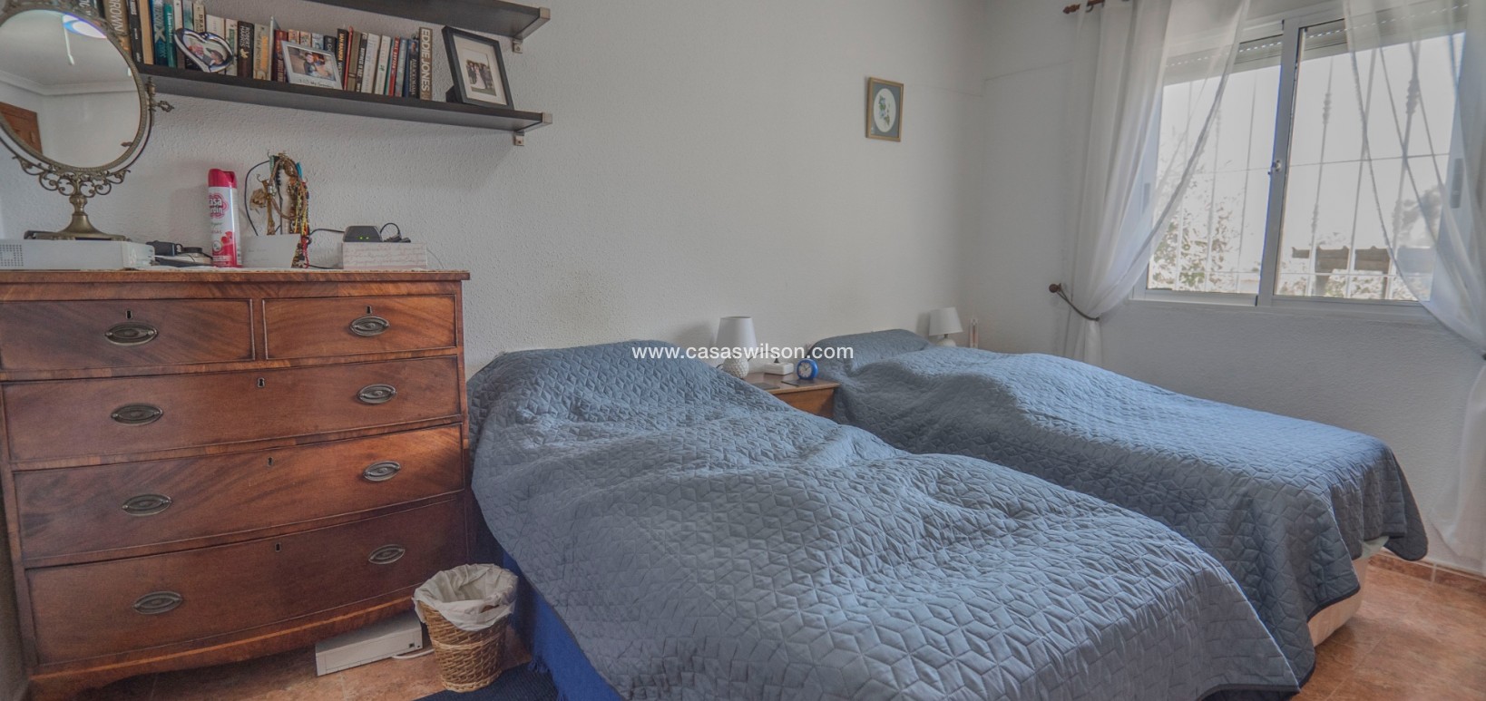 Sale - Country Property - Orihuela - San Bartolome