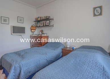 Sale - Country Property - Orihuela - San Bartolome
