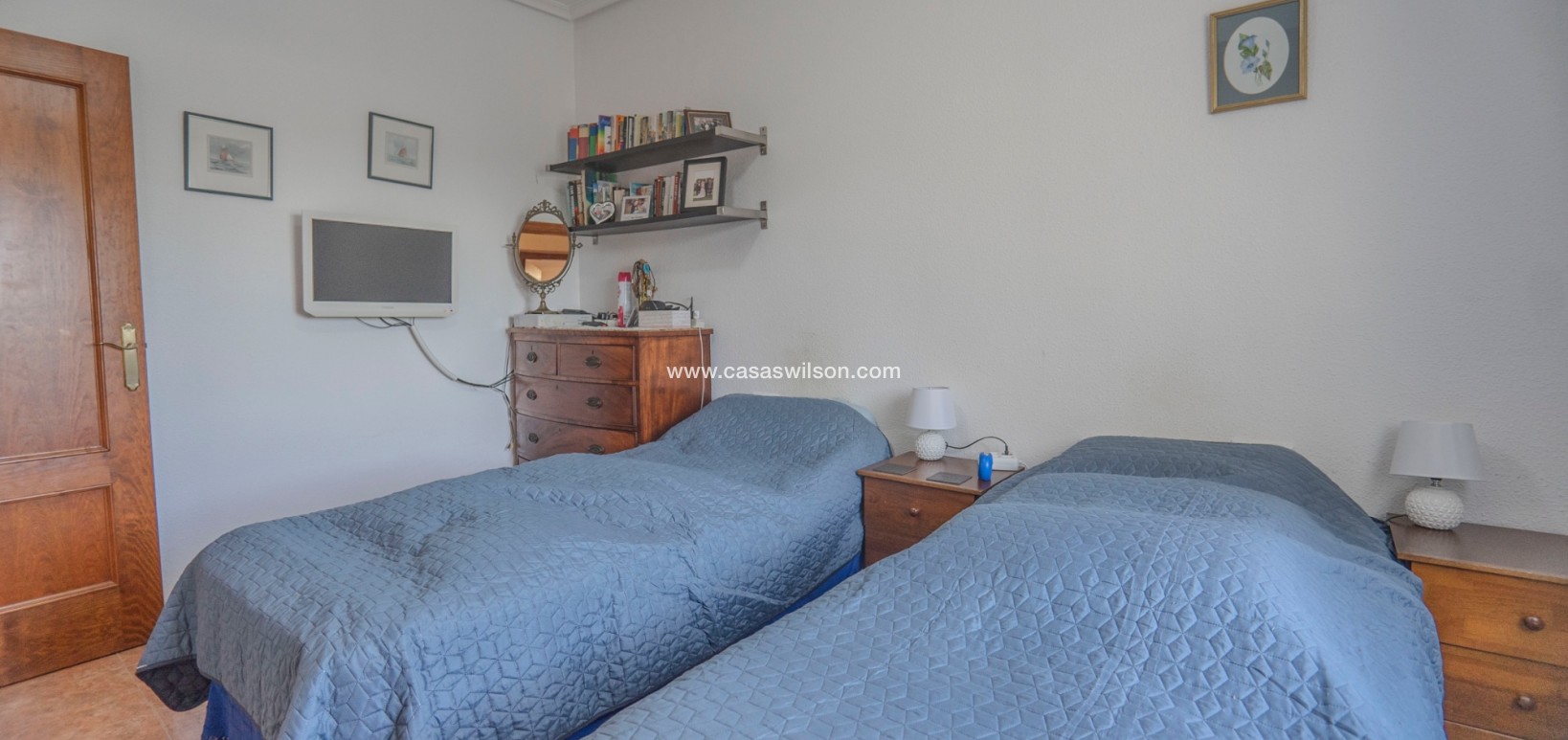 Sale - Country Property - Orihuela - San Bartolome