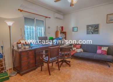 Sale - Country Property - Orihuela - San Bartolome