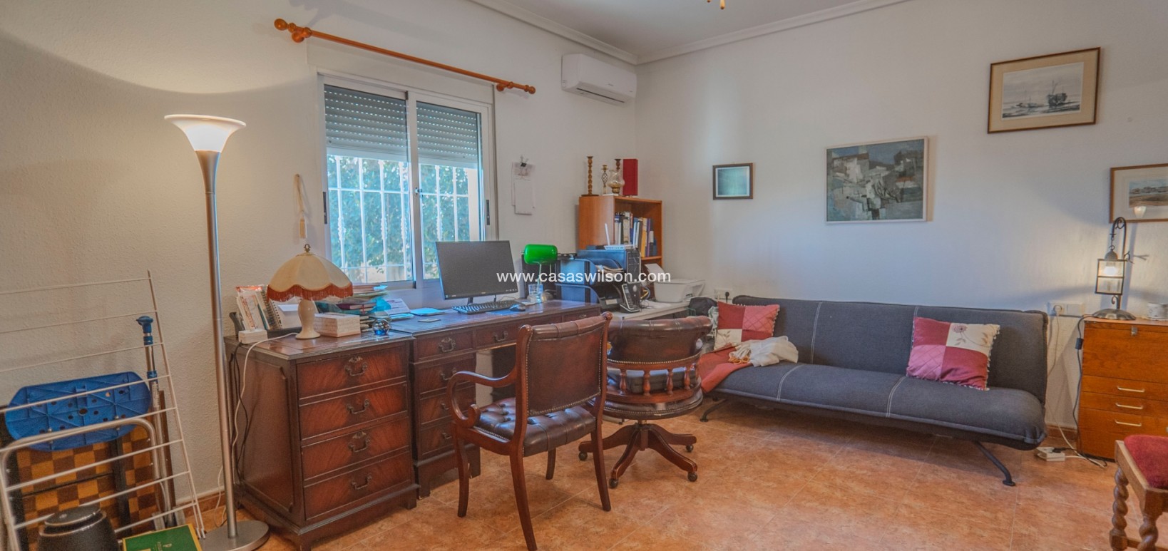 Sale - Country Property - Orihuela - San Bartolome