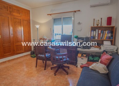Sale - Country Property - Orihuela - San Bartolome