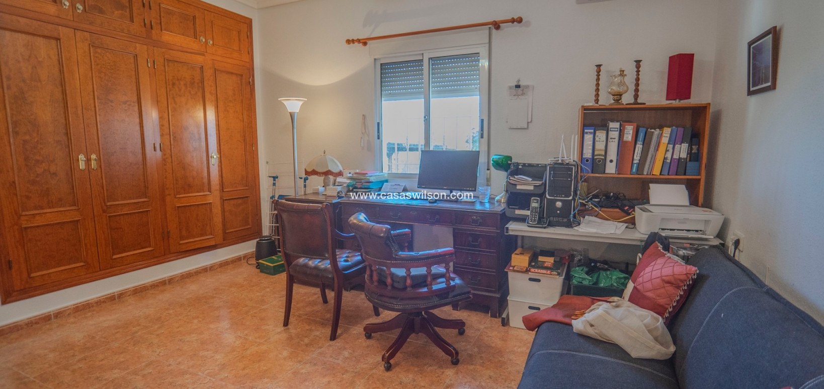 Sale - Country Property - Orihuela - San Bartolome
