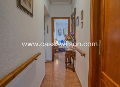 Sale - Country Property - Orihuela - San Bartolome