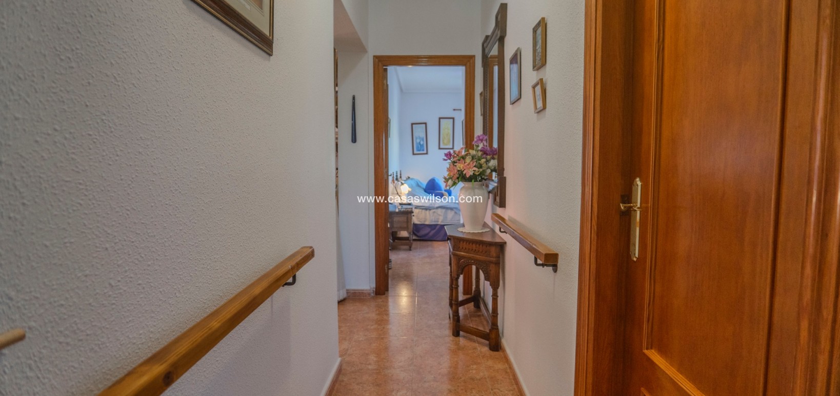 Sale - Country Property - Orihuela - San Bartolome