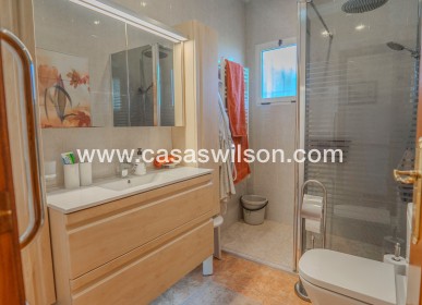 Sale - Country Property - Orihuela - San Bartolome