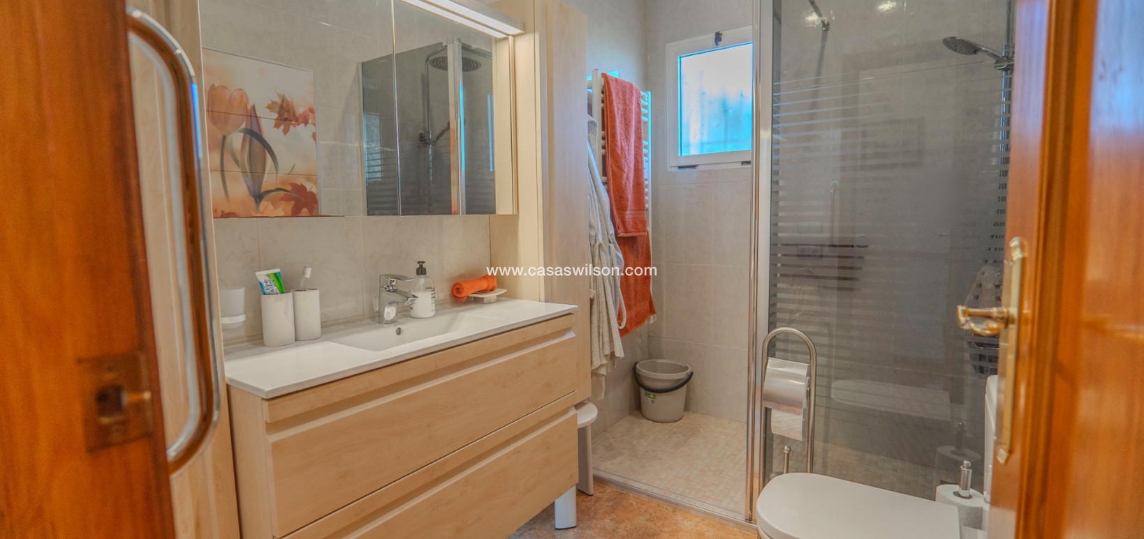 Sale - Country Property - Orihuela - San Bartolome