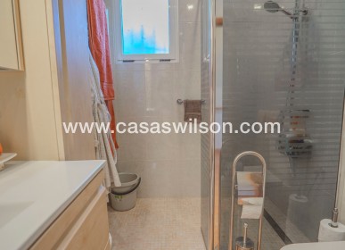 Sale - Country Property - Orihuela - San Bartolome