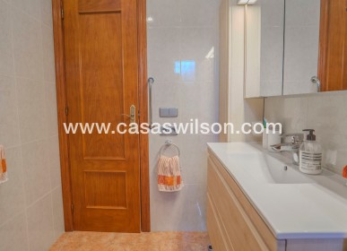 Sale - Country Property - Orihuela - San Bartolome