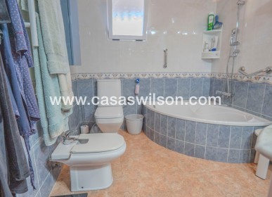 Sale - Country Property - Orihuela - San Bartolome