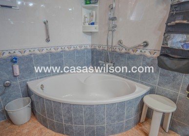 Sale - Country Property - Orihuela - San Bartolome
