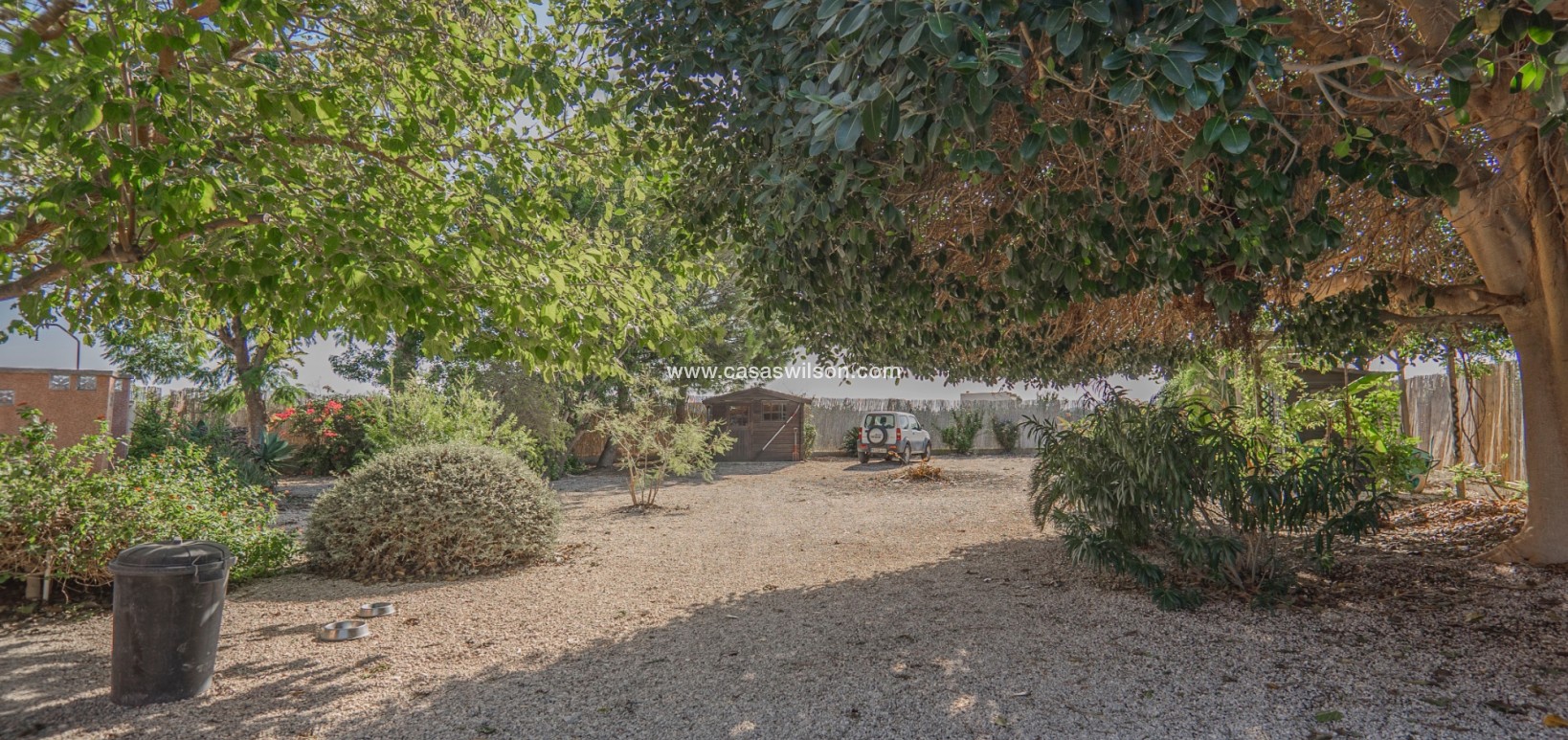Sale - Country Property - Orihuela - San Bartolome