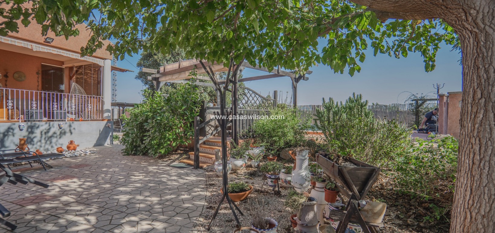 Sale - Country Property - Orihuela - San Bartolome