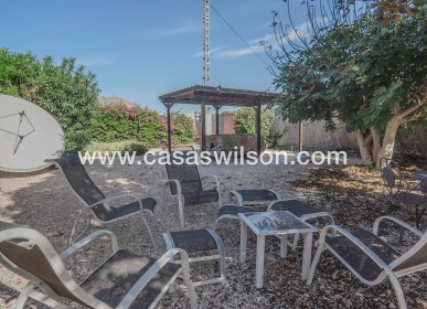 Sale - Country Property - Orihuela - San Bartolome