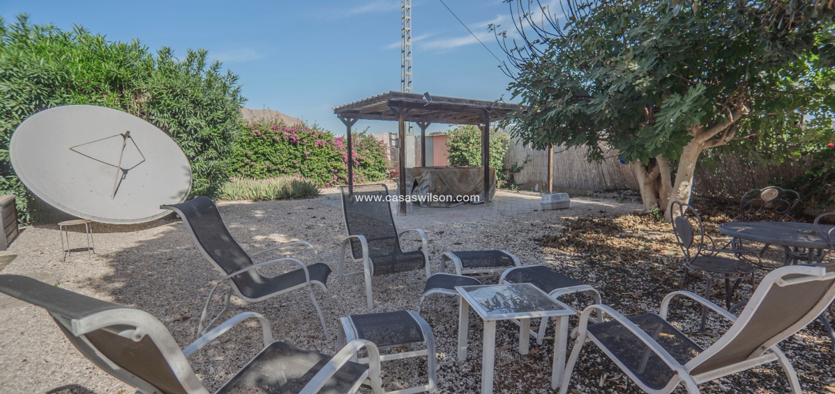 Sale - Country Property - Orihuela - San Bartolome