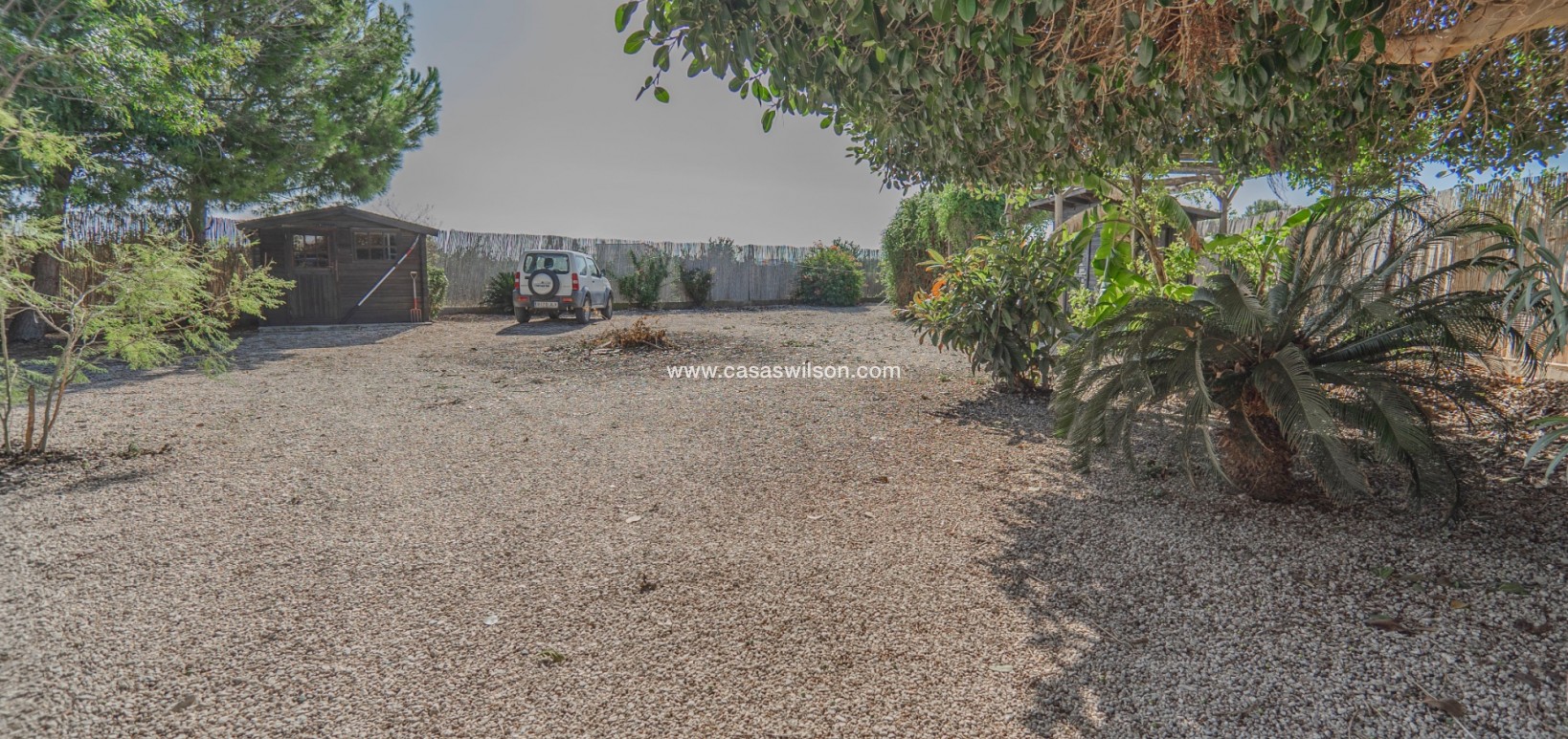Sale - Country Property - Orihuela - San Bartolome