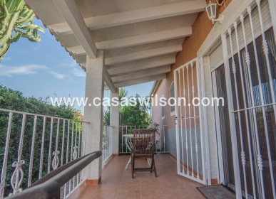 Sale - Country Property - Orihuela - San Bartolome