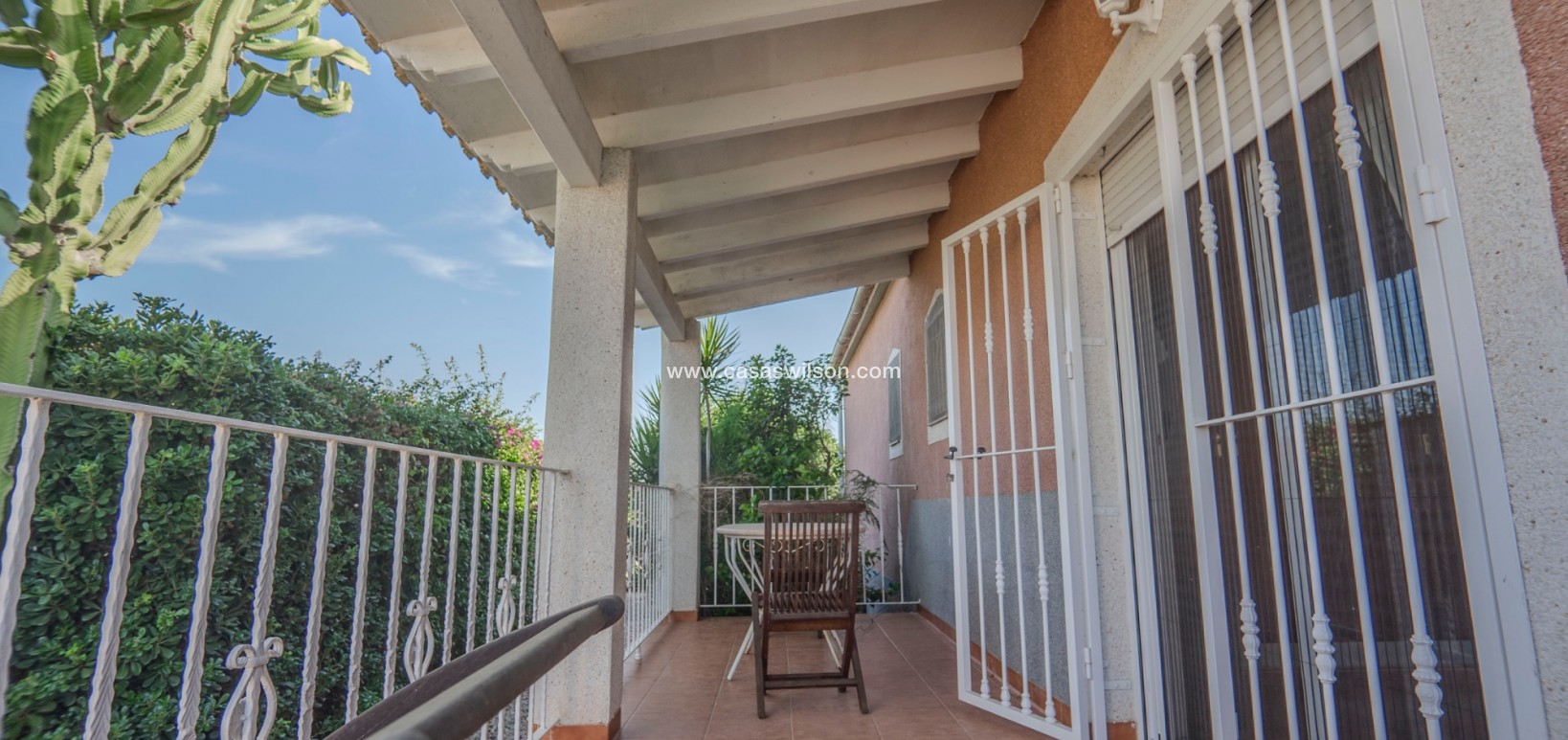 Sale - Country Property - Orihuela - San Bartolome