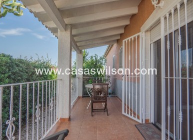 Sale - Country Property - Orihuela - San Bartolome