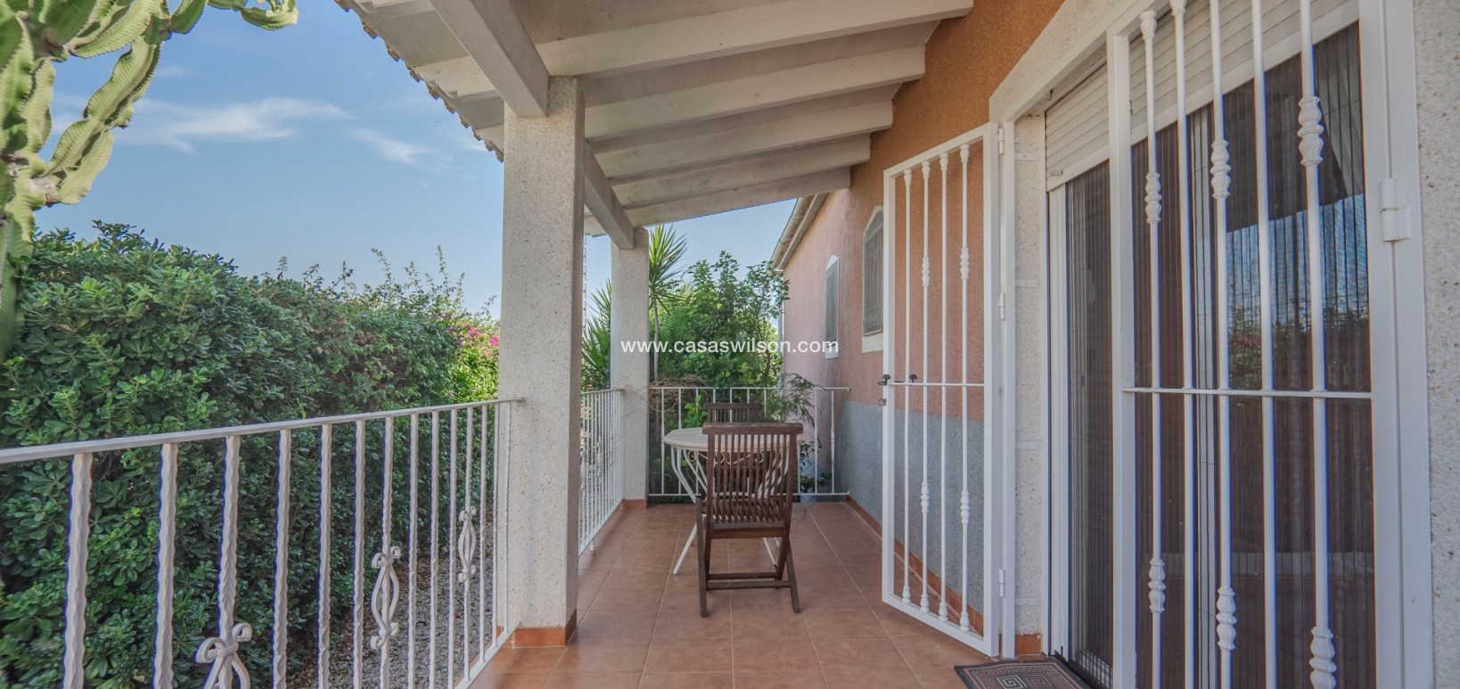 Sale - Country Property - Orihuela - San Bartolome