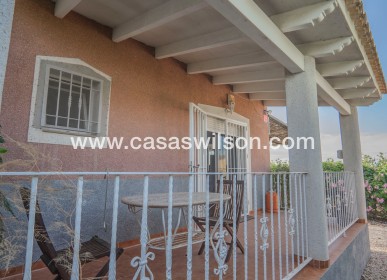 Sale - Country Property - Orihuela - San Bartolome