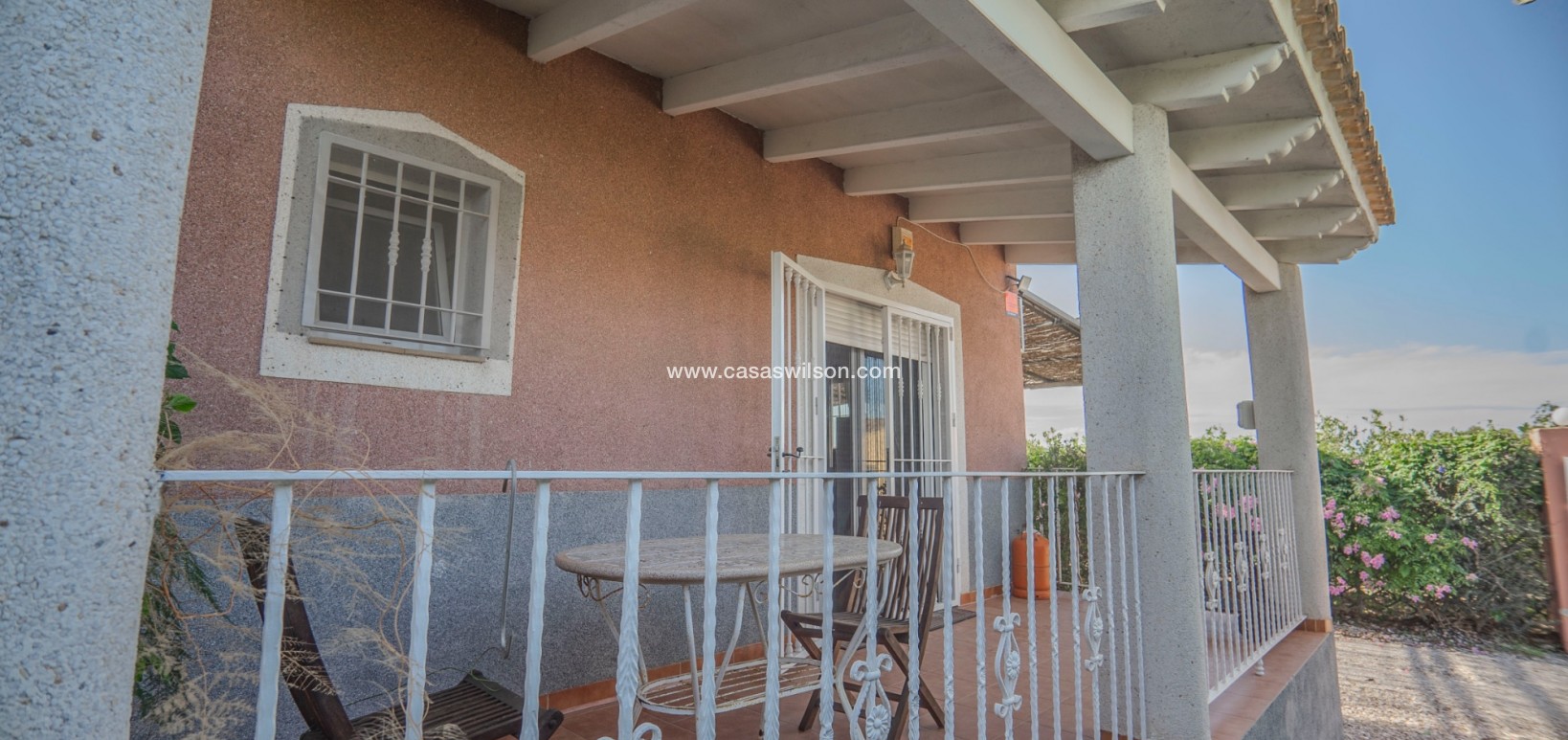 Sale - Country Property - Orihuela - San Bartolome