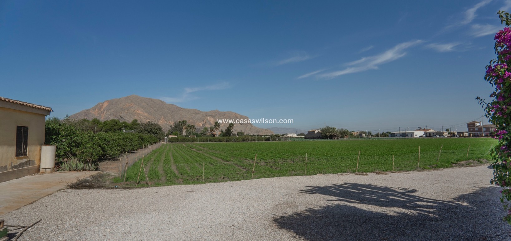 Sale - Country Property - Orihuela - San Bartolome