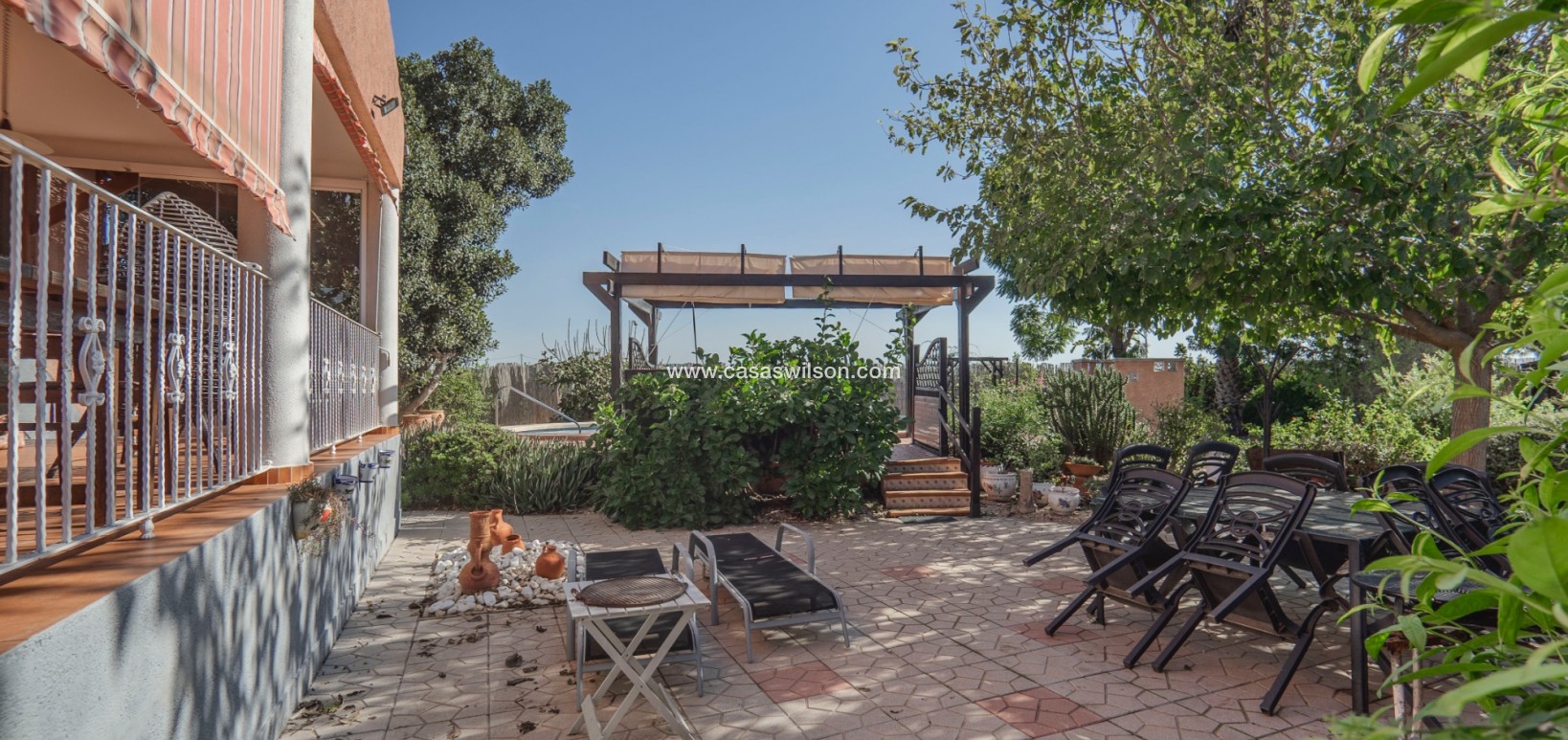 Sale - Country Property - Orihuela - San Bartolome