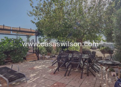 Sale - Country Property - Orihuela - San Bartolome