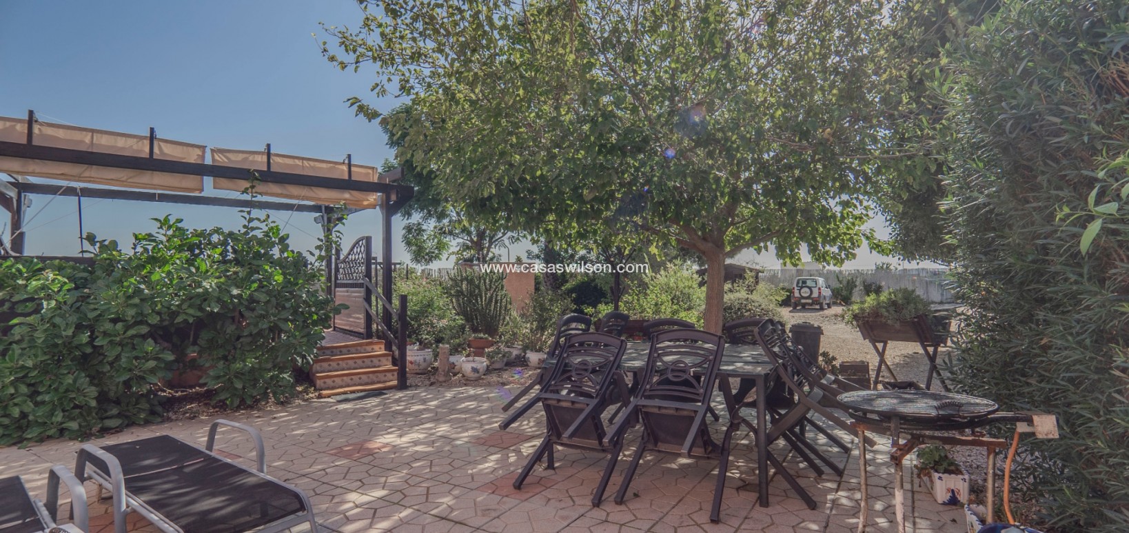 Sale - Country Property - Orihuela - San Bartolome