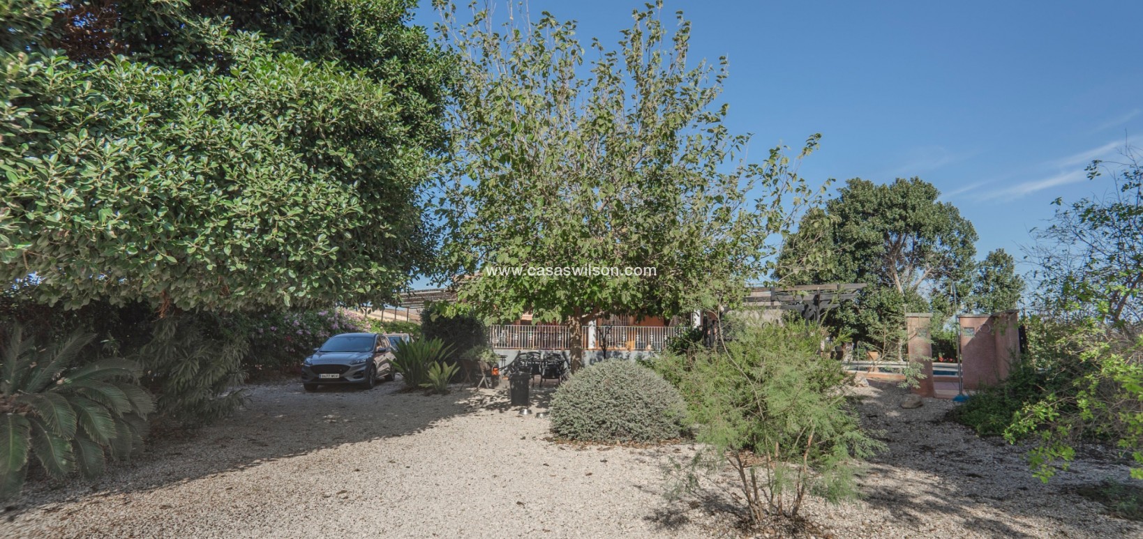 Sale - Country Property - Orihuela - San Bartolome