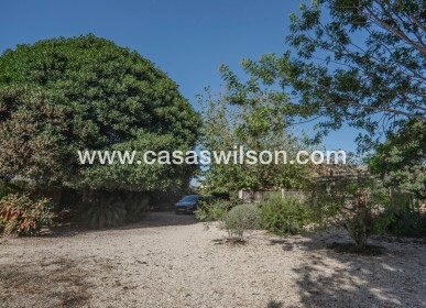 Sale - Country Property - Orihuela - San Bartolome