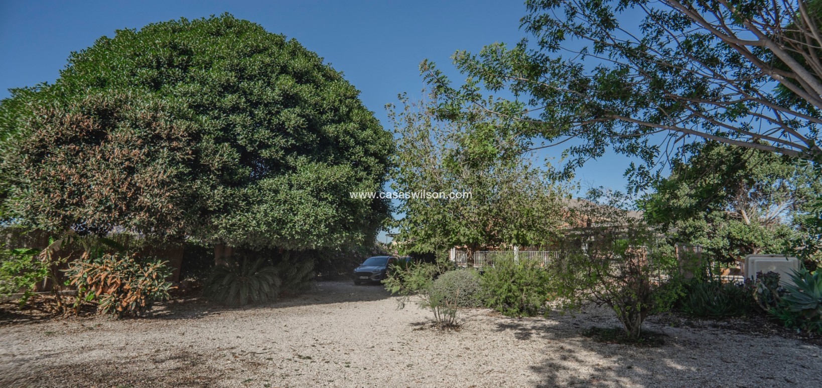 Sale - Country Property - Orihuela - San Bartolome