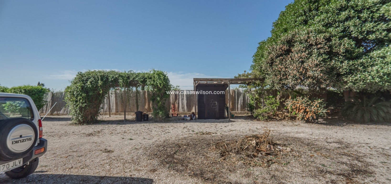 Sale - Country Property - Orihuela - San Bartolome