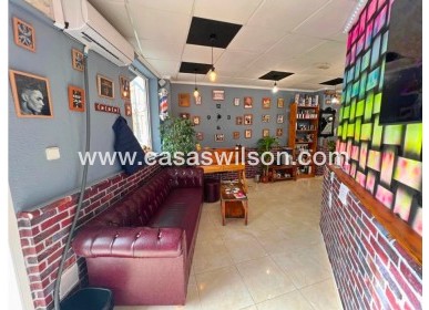 Sale - commercial - Guardamar del Segura - Guardamar