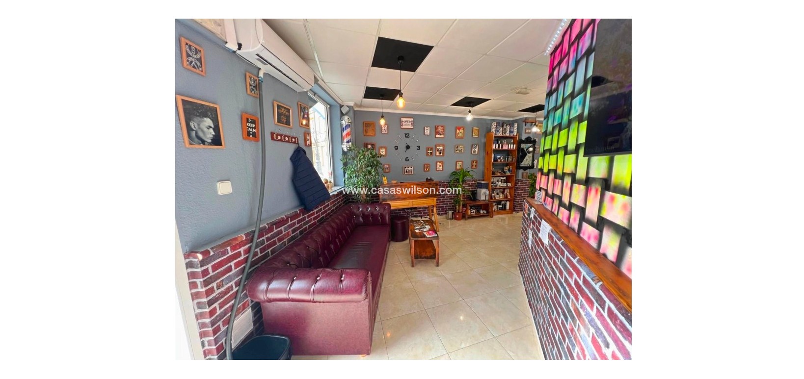 Sale - commercial - Guardamar del Segura - Guardamar